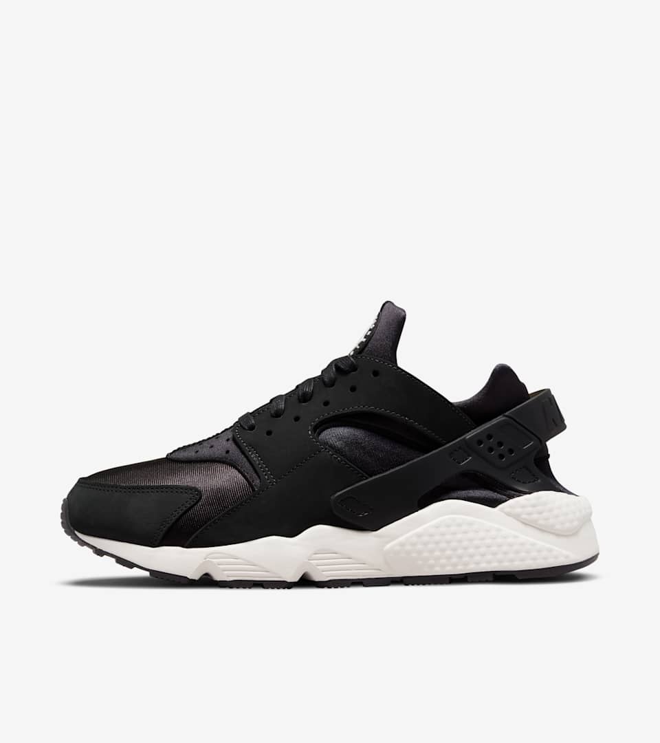 nike air huarache city brun